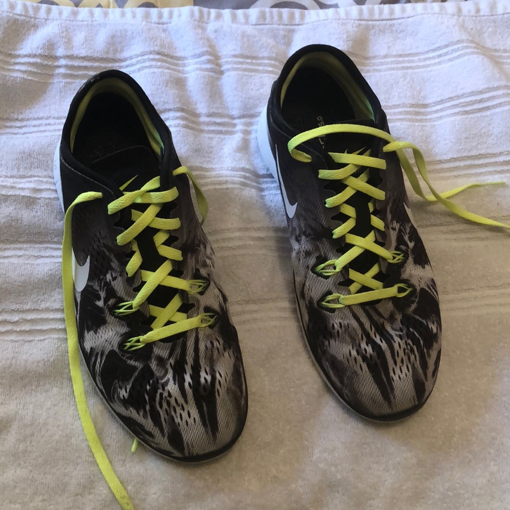 Nike sneakers